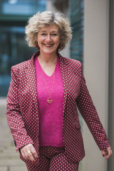 Bettina Mersmann Lavylites