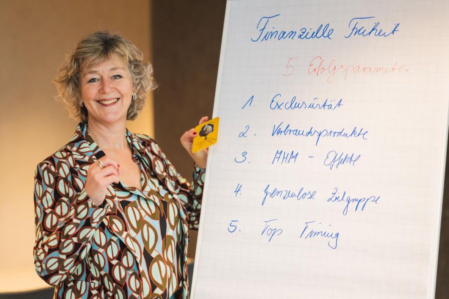 Bettina Mersmann Lavylites